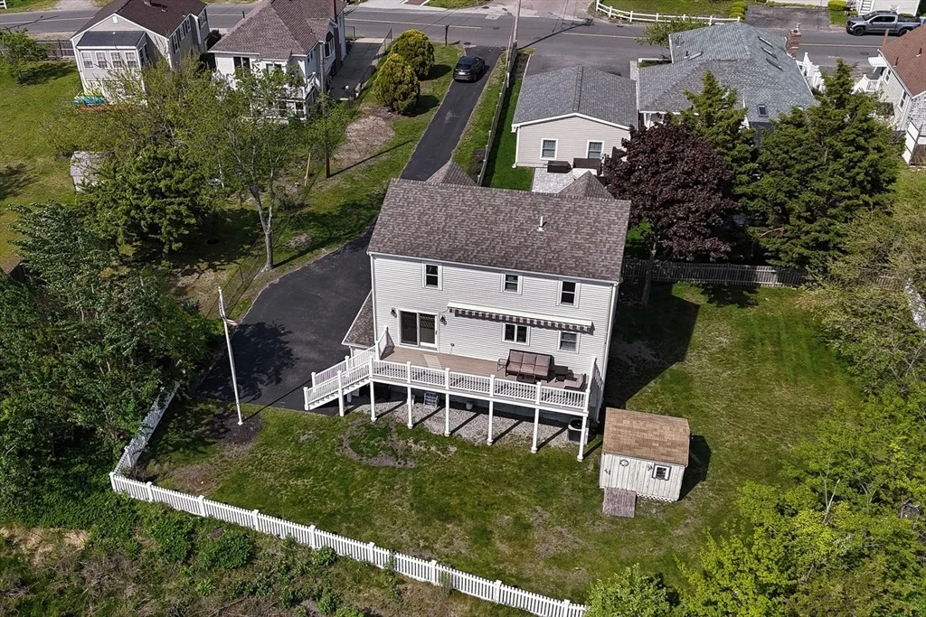 Photo of 107 Newport Rd