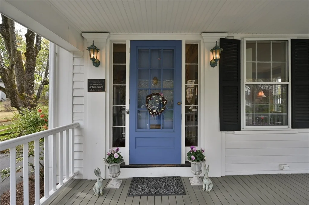 Photo of 115 Prescott Street