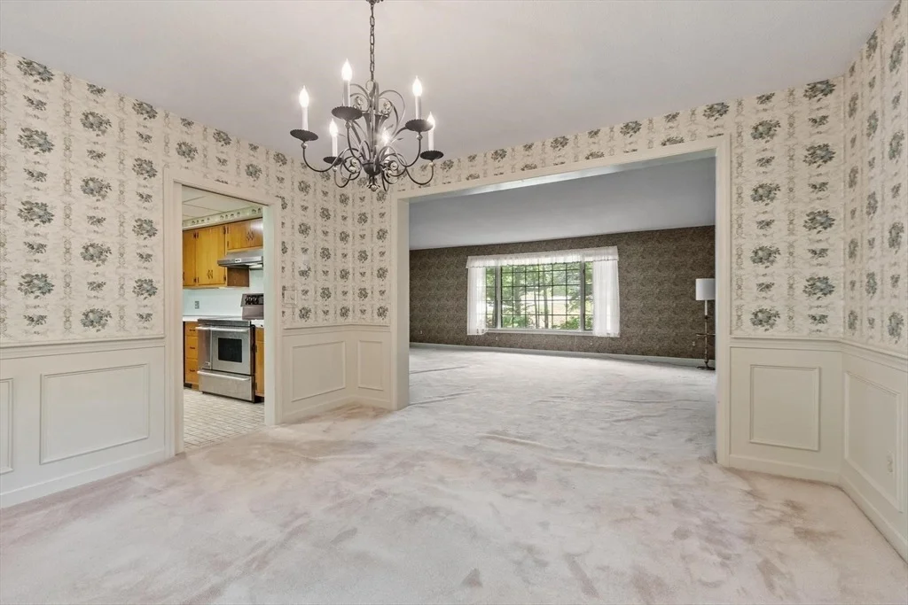 Photo of 3 Highfield Rd