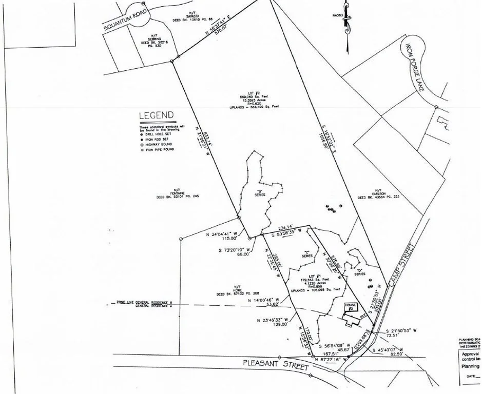 Photo of 5 Camp