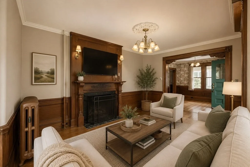 Photo of 4 Woodside Park