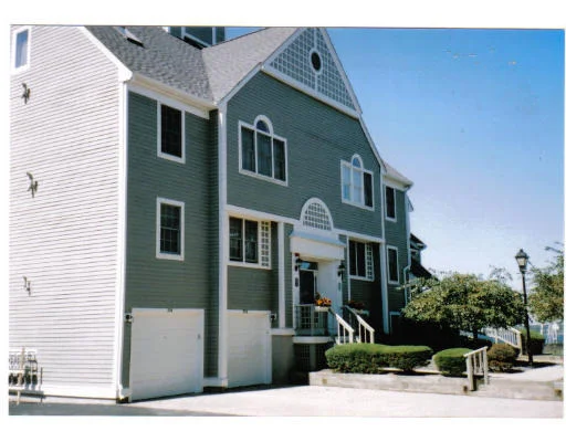 Photo of Unit 713 at 700 Shore Dr