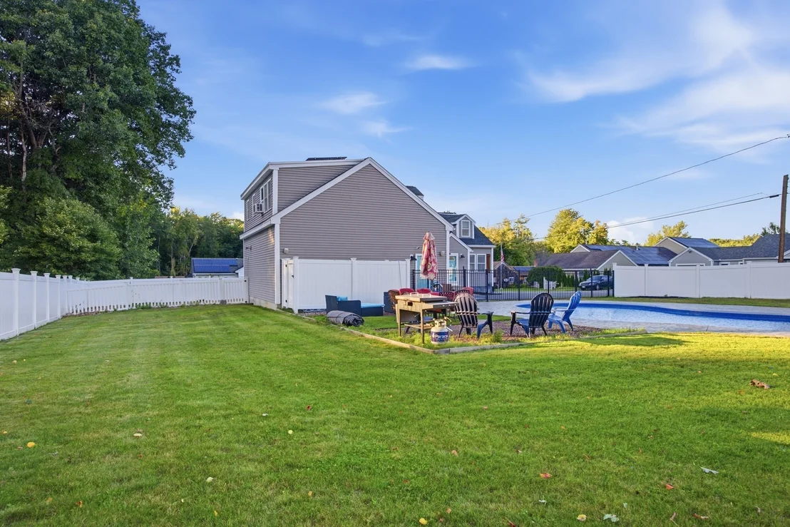 Photo of 47 John St