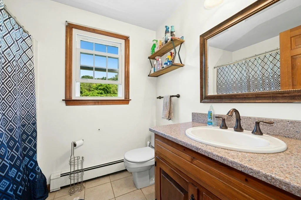 Photo of 3 Bellingham Rd