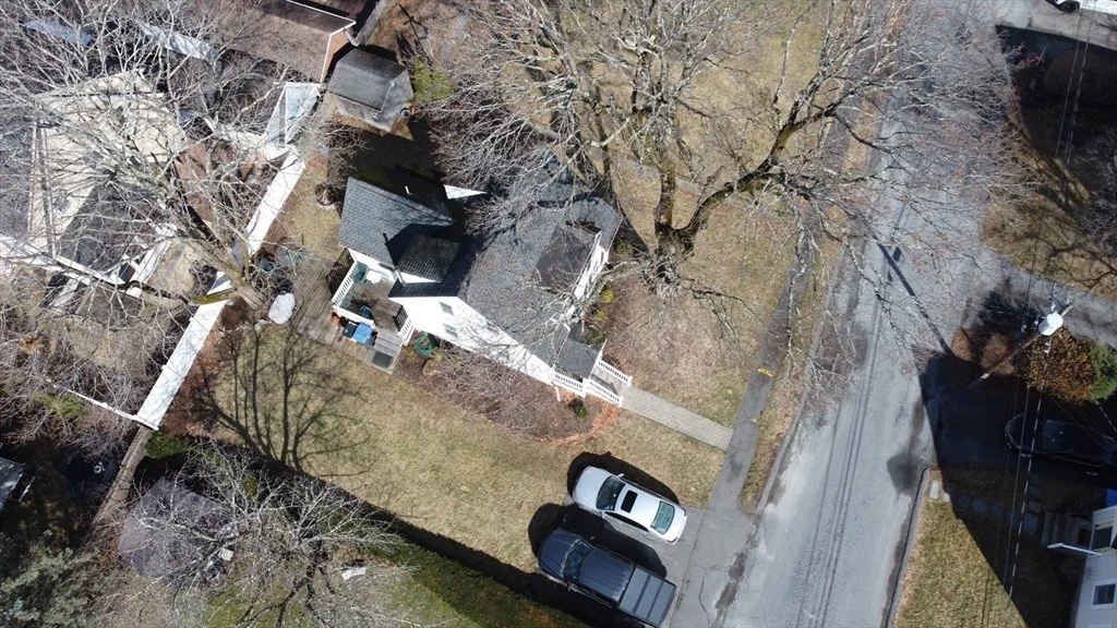Photo of 21 Waban St