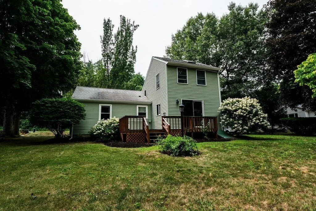 Photo of 1083 Edgell Rd