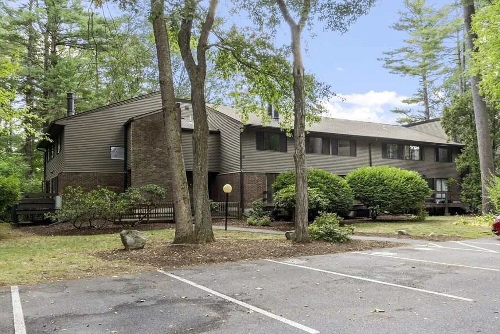 Photo of Unit 445 at 445 Old Stone Brook