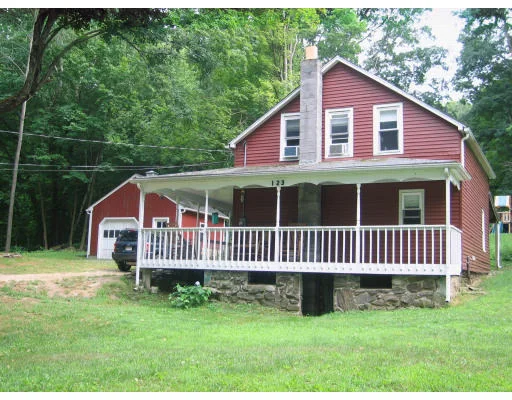 Photo of 123 Bartlett Ave