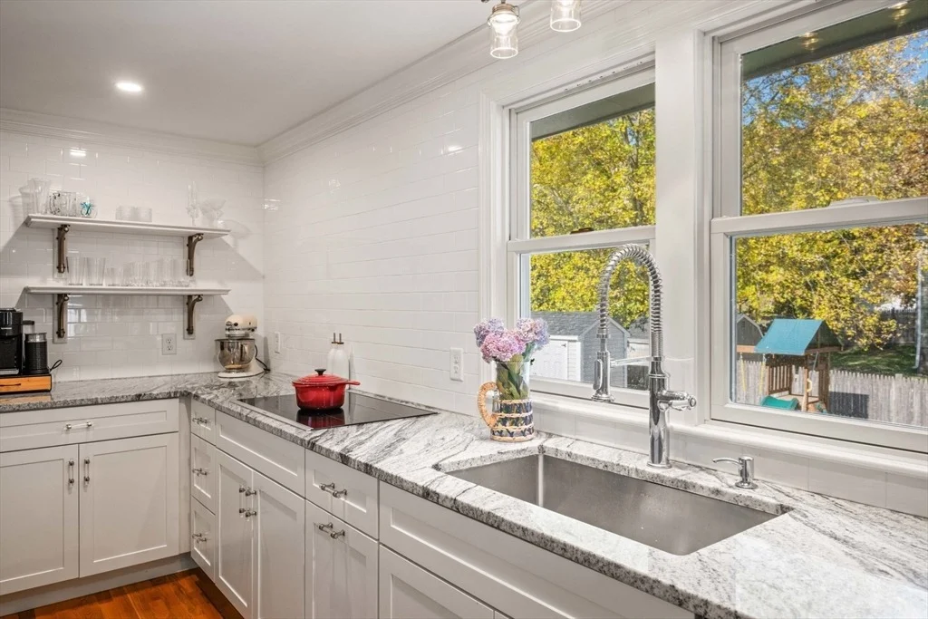 Photo of 14 Leonard St
