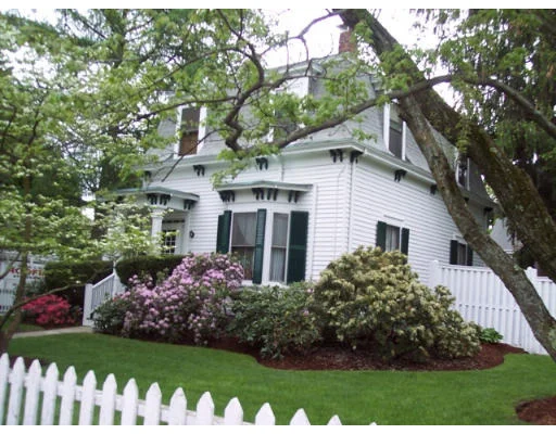 Photo of 84 Pond St