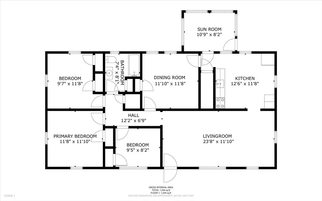 Photo of 26 Roosevelt Dr