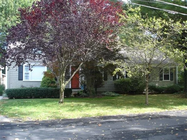 Photo of 1 Whitehorse Rd