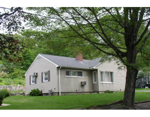 Photo of 27 Eureka Ave