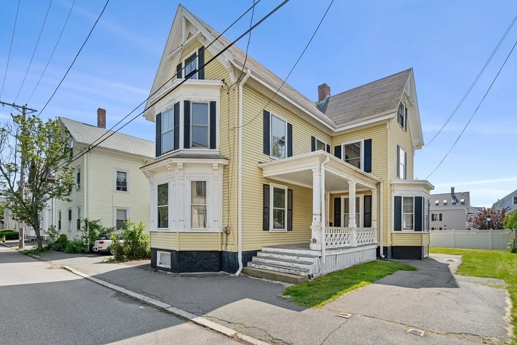 Photo of 8 Briggs Street