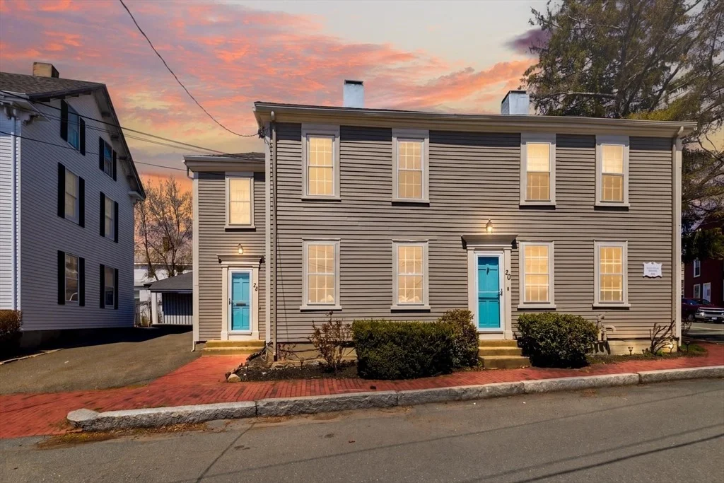 Photo of Unit 3 at 18-20 Front St