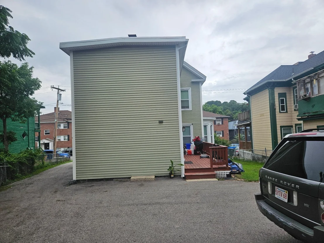 Photo of 205 Stackpole  Street