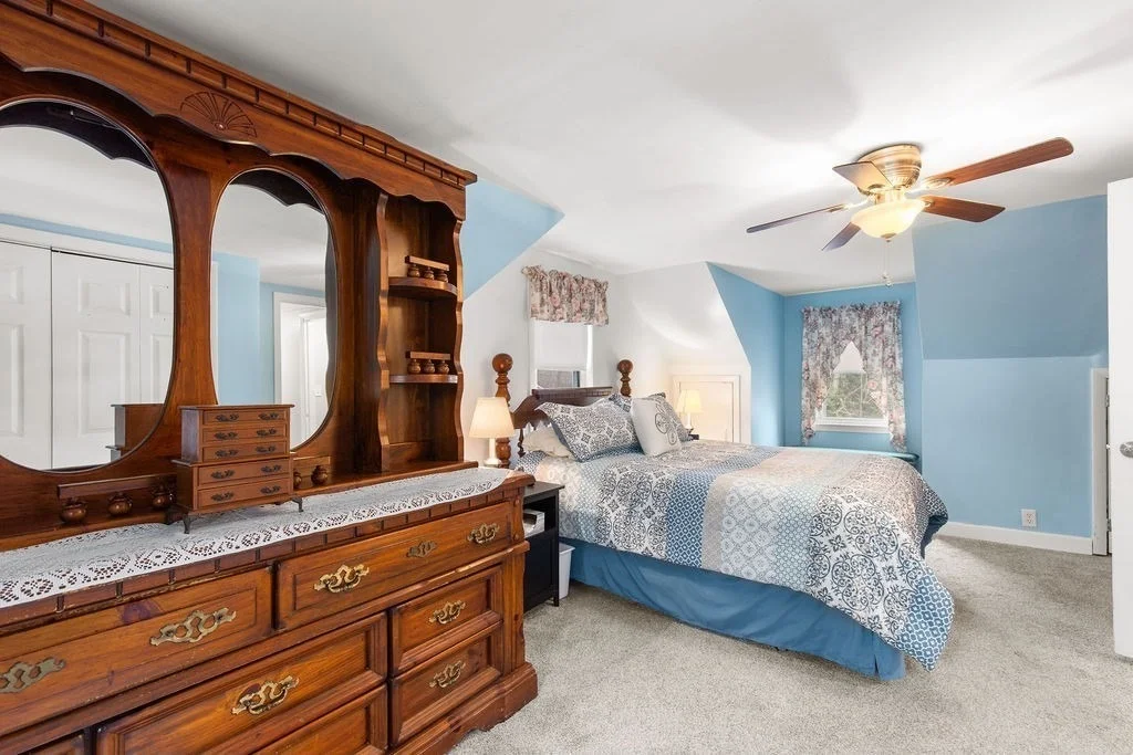 Photo of 22 Baker St
