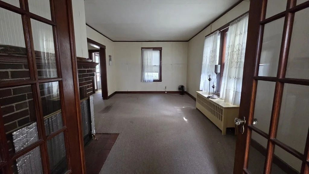 Photo of 33 Carlisle St