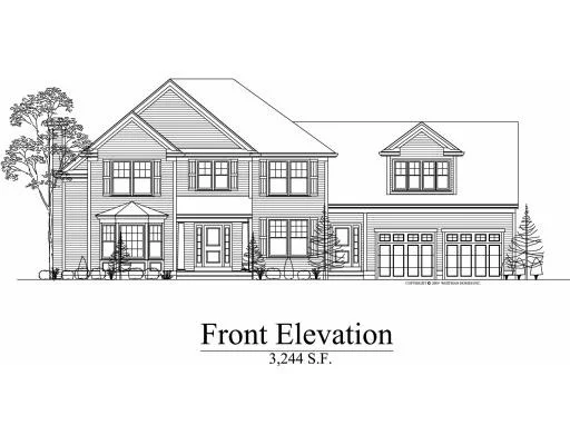Photo of Lot 7 Evelyn Lane