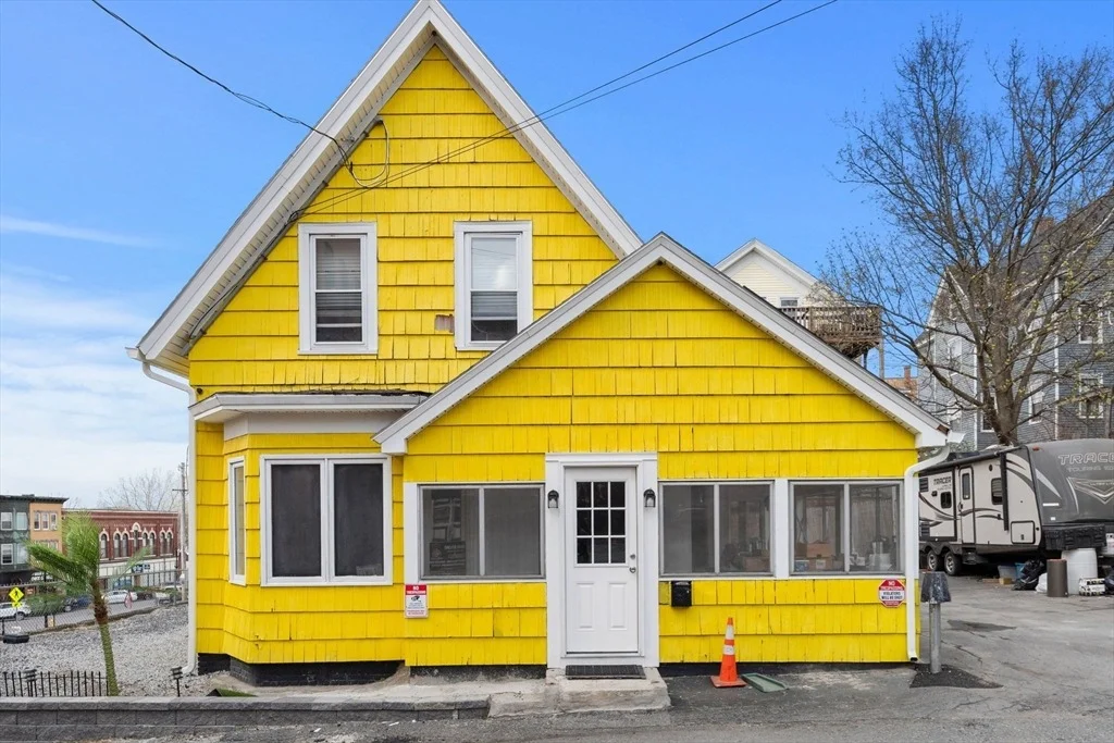 Photo of 129 High St
