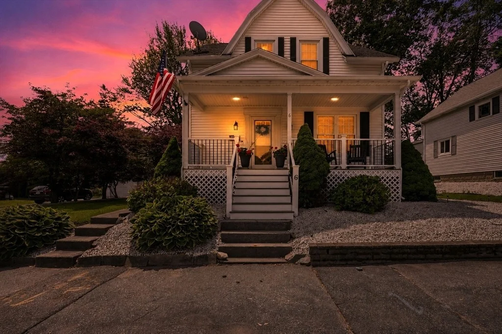 Photo of 6 Anderson Avenue