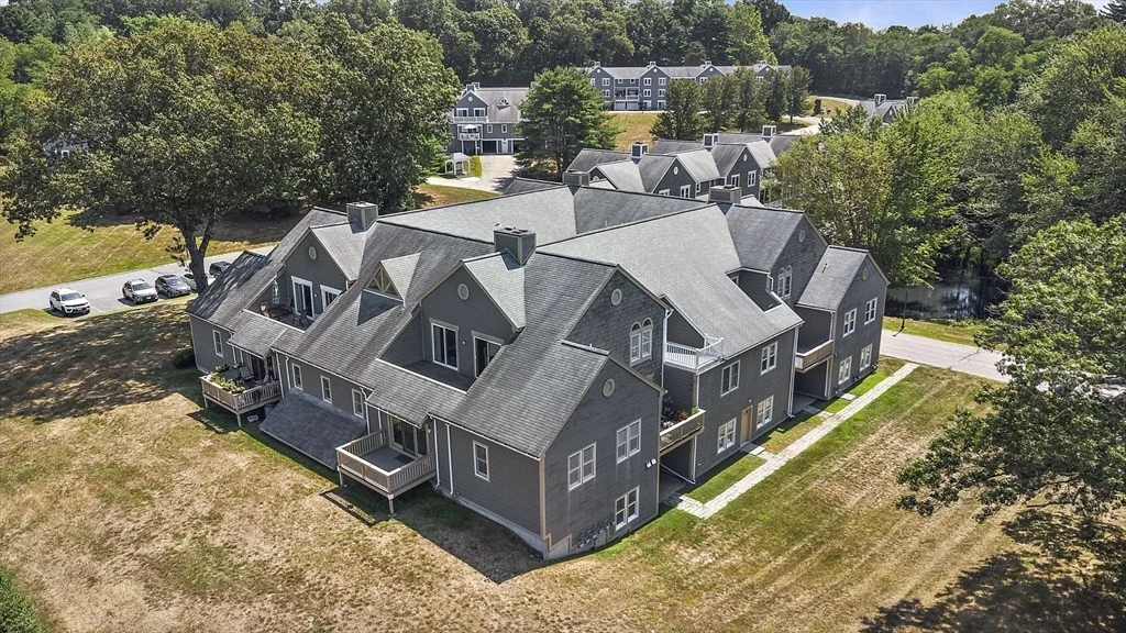 Photo of Unit 8 at 8 Devlin Circle