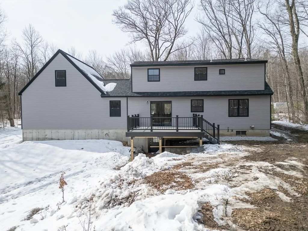 Photo of 40 Gilchrist Rd