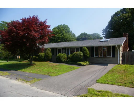 Photo of 4 Alfred Road