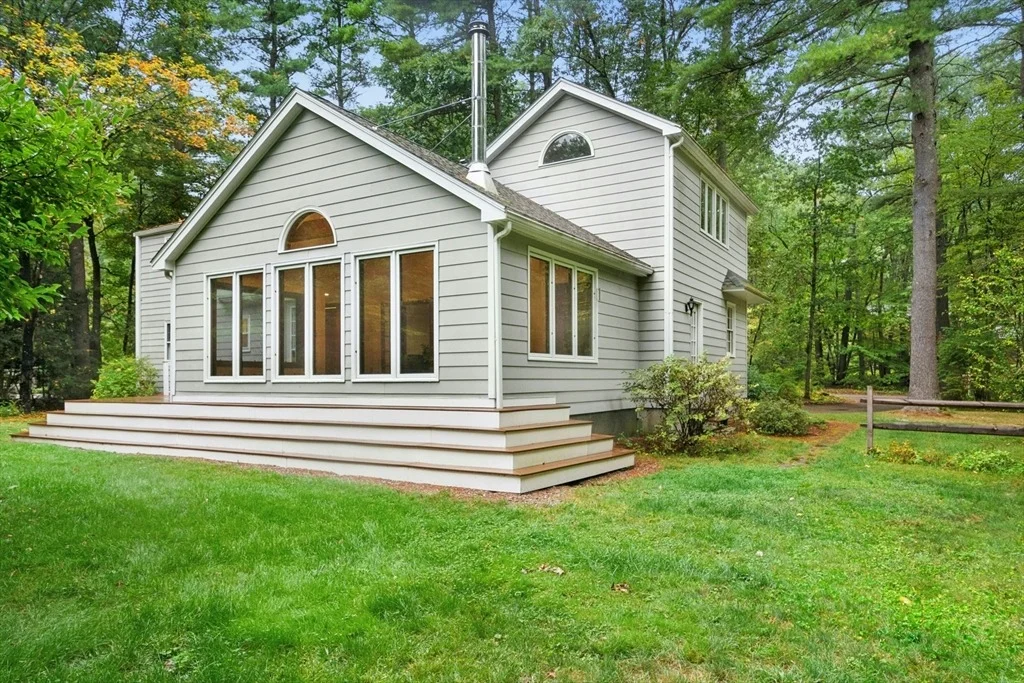 Photo of 15 Withington Lane
