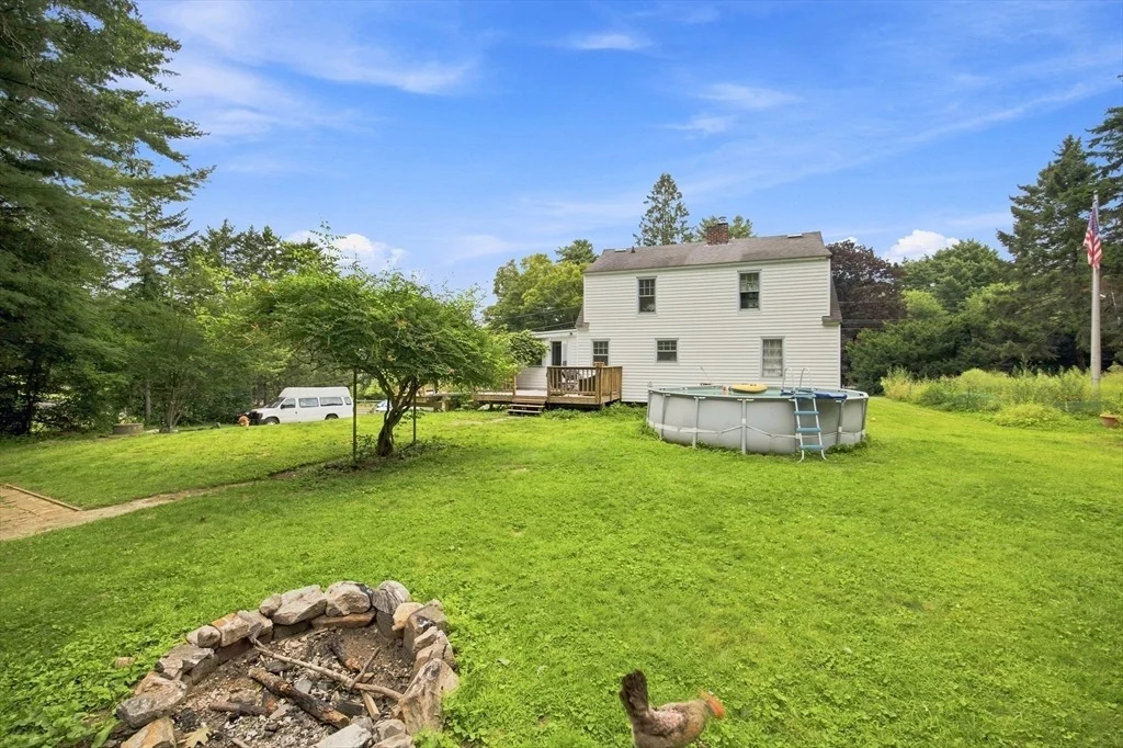 Photo of 219 Old Warren Rd