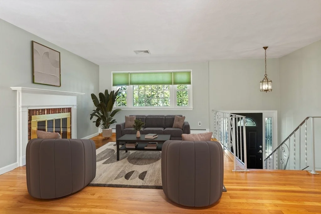 Photo of 280 Florence Ave.