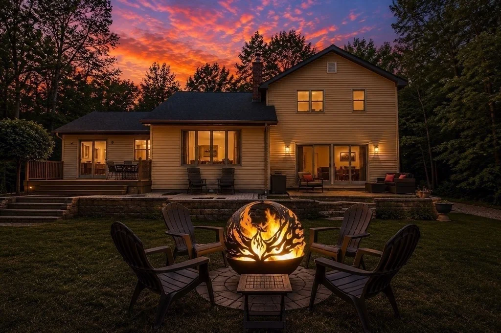 Photo of 154 Maxwell Road