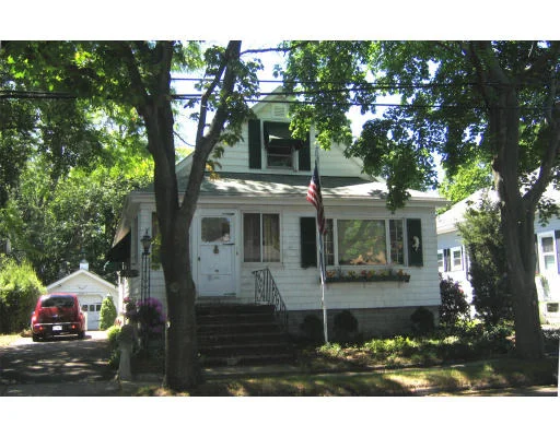 Photo of 73 Dudley St