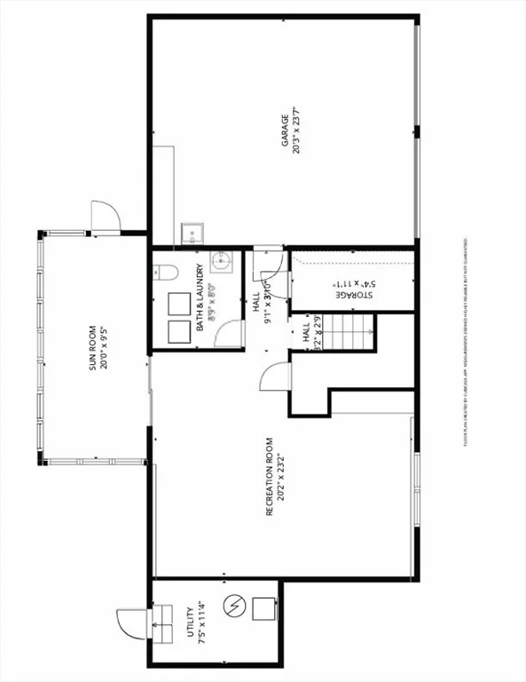 Photo of 84 Converse St