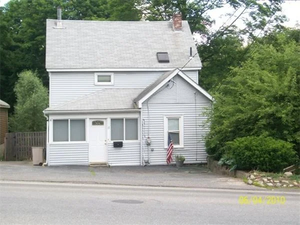 Photo of 17 Marion Street