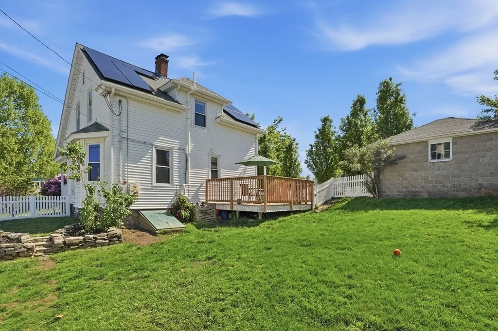 Photo of 22 Merrill Road