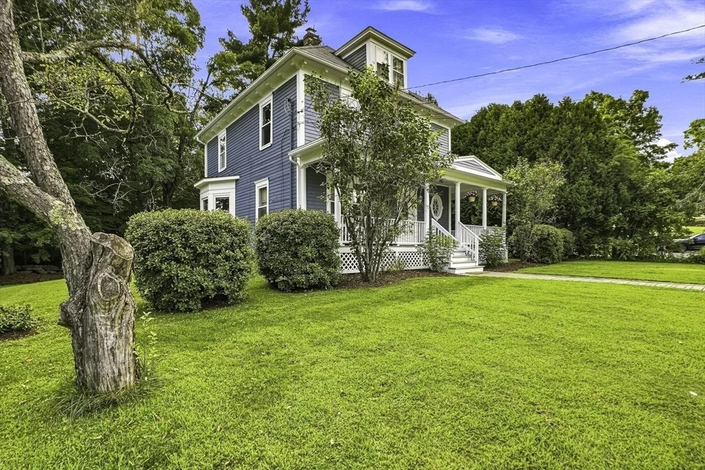 Photo of 86 North Street