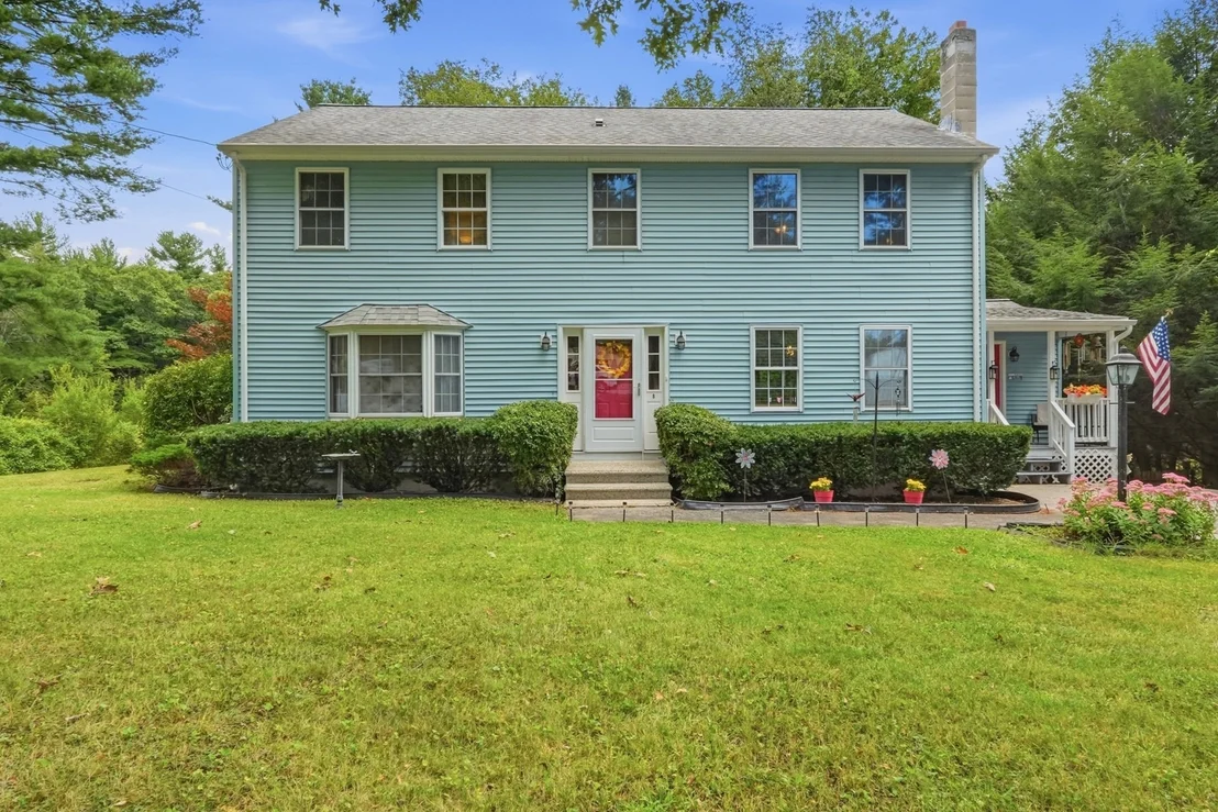 Photo of 8 Glenmere Rd