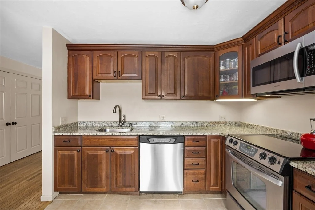 Photo of Unit 7 at 7 Fieldstone Drive