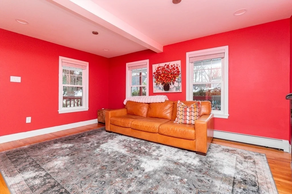 Photo of 91 Speen Street