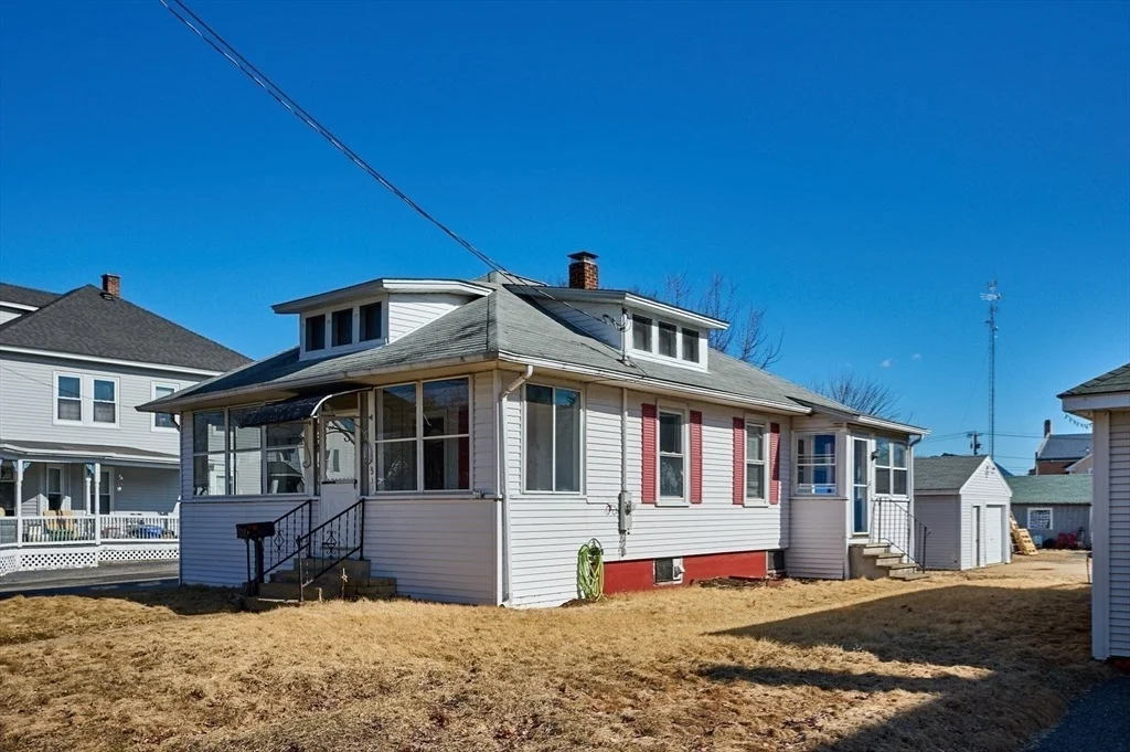 Photo of 5 Ruggles St