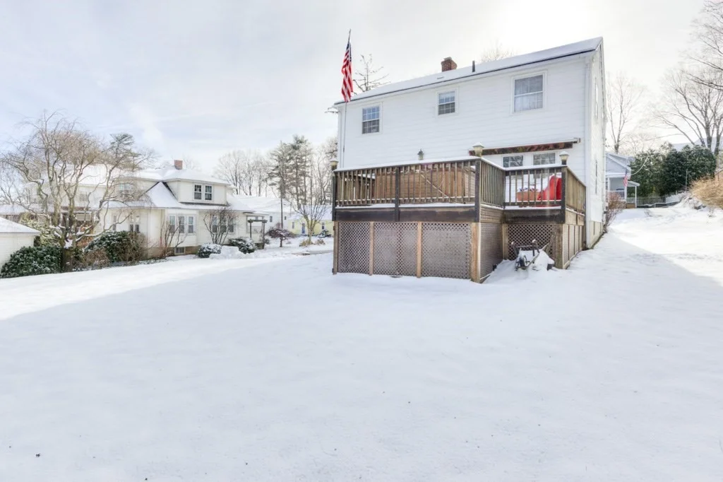 Photo of 3 Shoreham St