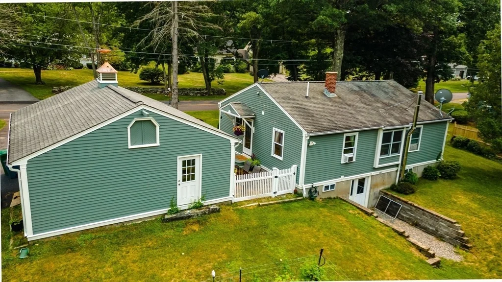 Photo of 25 Ellis Road