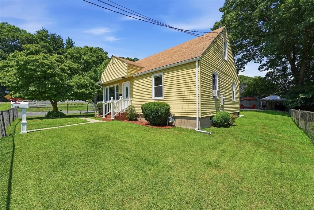 Photo of 85 Brook St