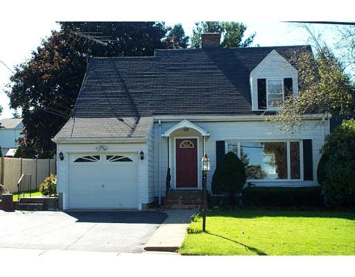 Photo of 36 Beaver Street