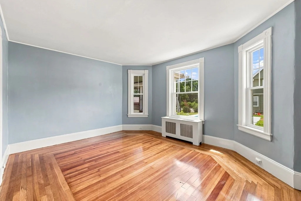 Photo of 15 Hampstead St