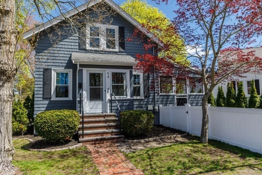 Photo of 54 Turner Street
