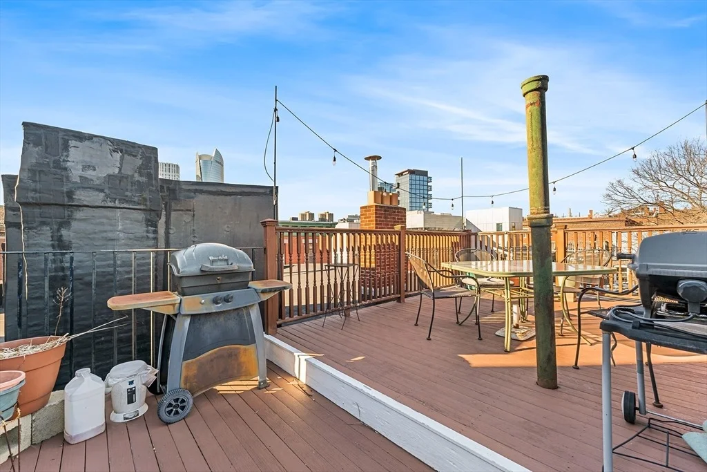 Photo of Unit 2 at 26 Unity St