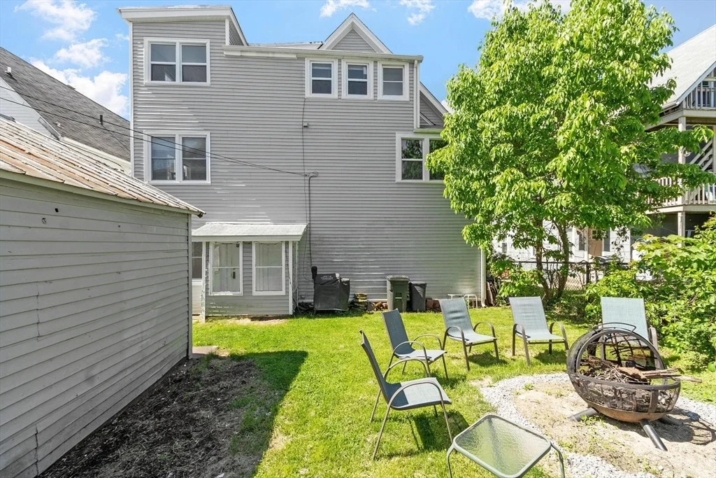 Photo of 16 Doane Street