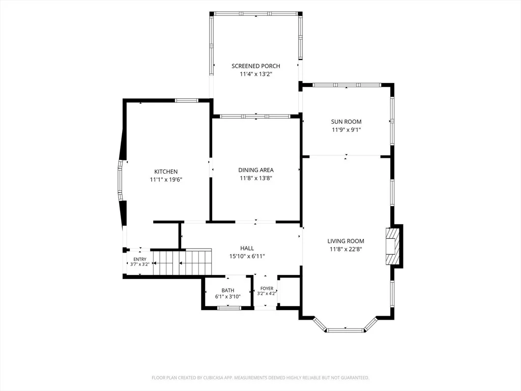 Photo of 19 Harwich Road